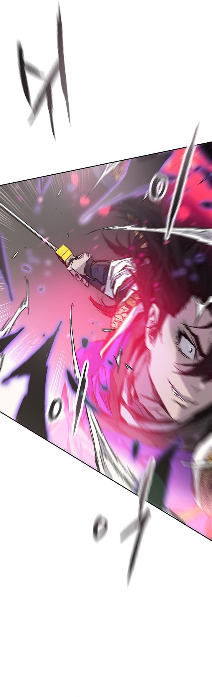 Baca The Undefeatable Swordsman - Chapter 296 halaman 21