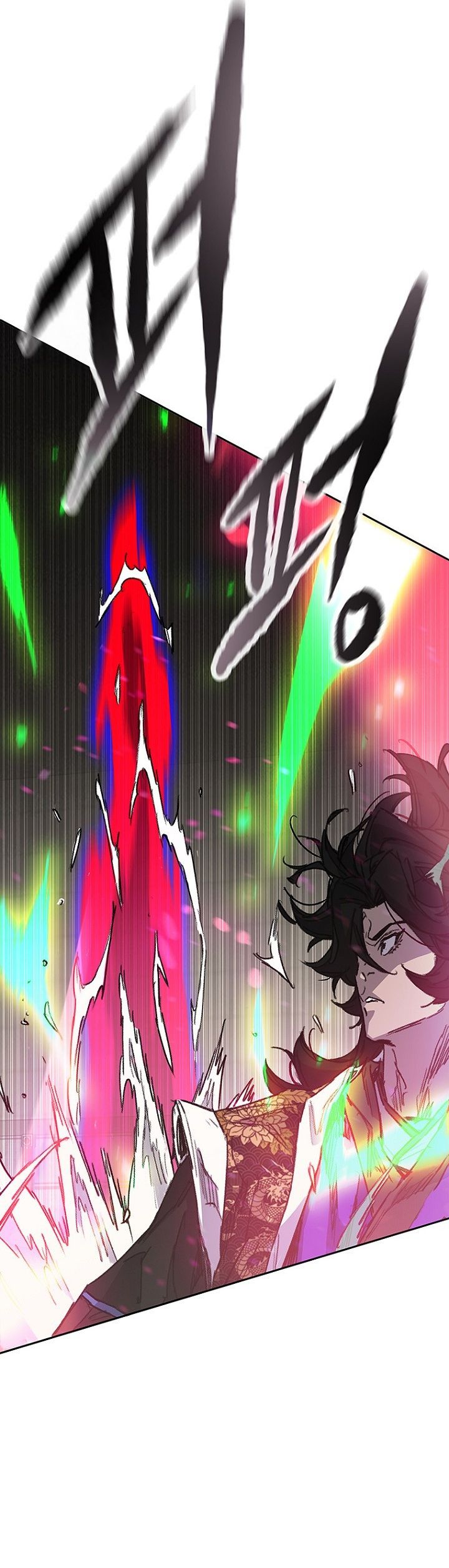Baca The Undefeatable Swordsman - Chapter 296 halaman 30