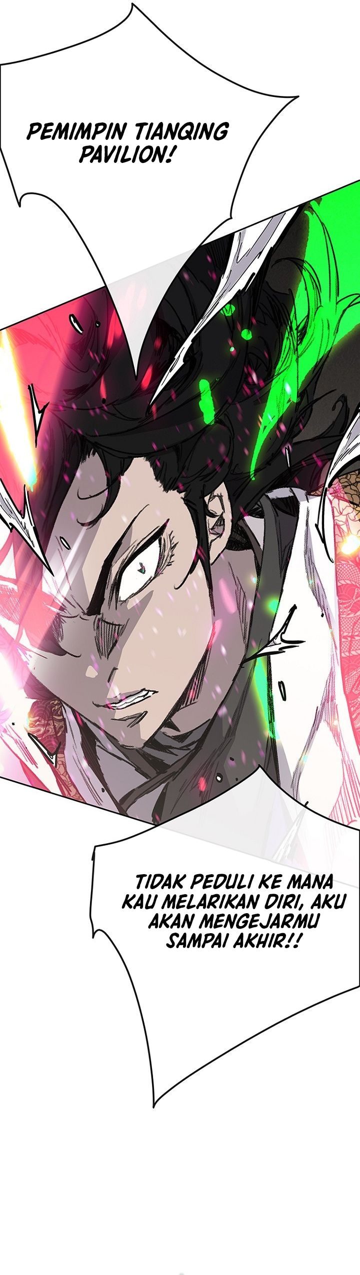 Baca The Undefeatable Swordsman - Chapter 296 halaman 38