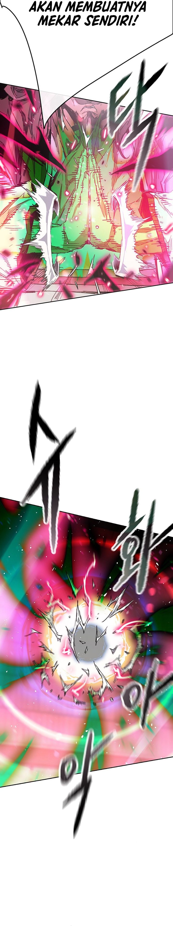 Baca The Undefeatable Swordsman - Chapter 296 halaman 6