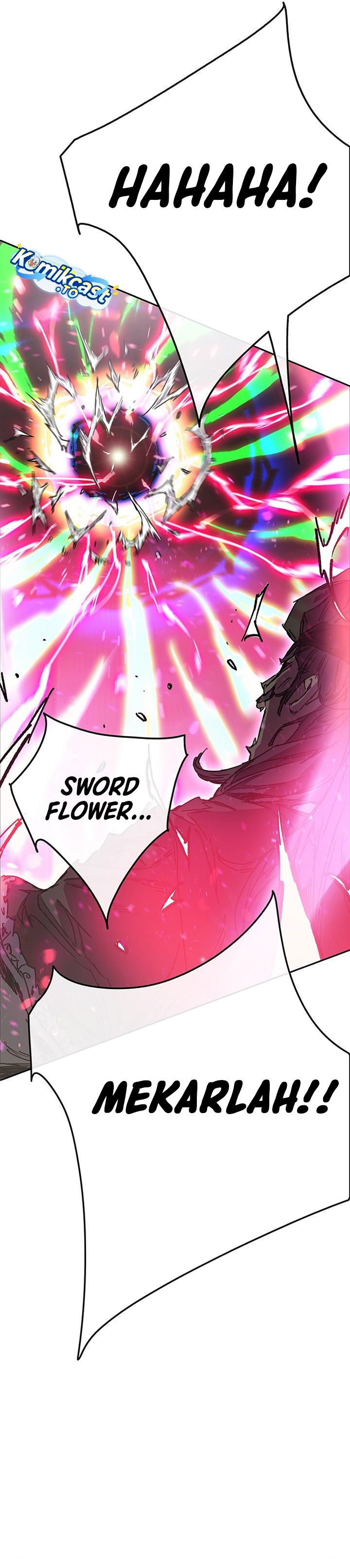 Baca The Undefeatable Swordsman - Chapter 296 halaman 8