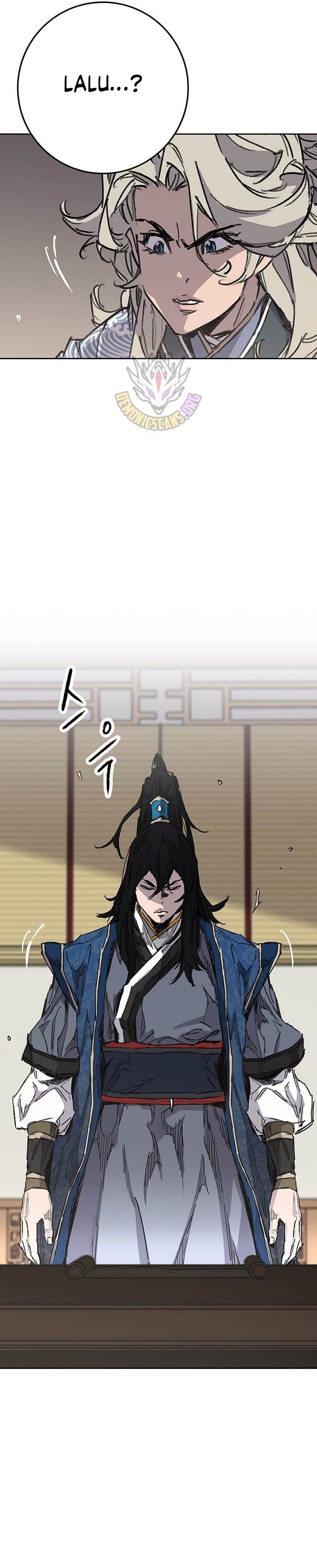 Baca The Undefeatable Swordsman - Chapter 297 halaman 13