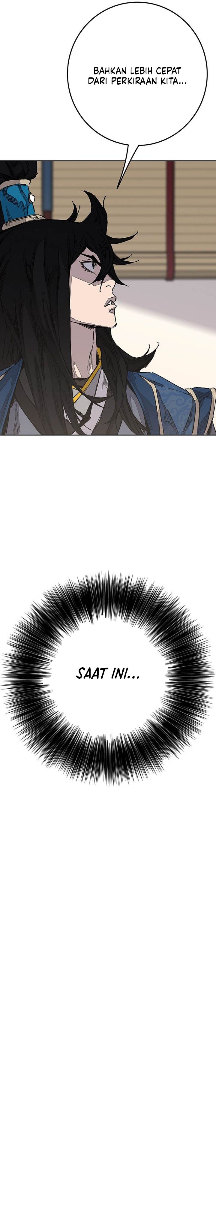 Baca The Undefeatable Swordsman - Chapter 297 halaman 16