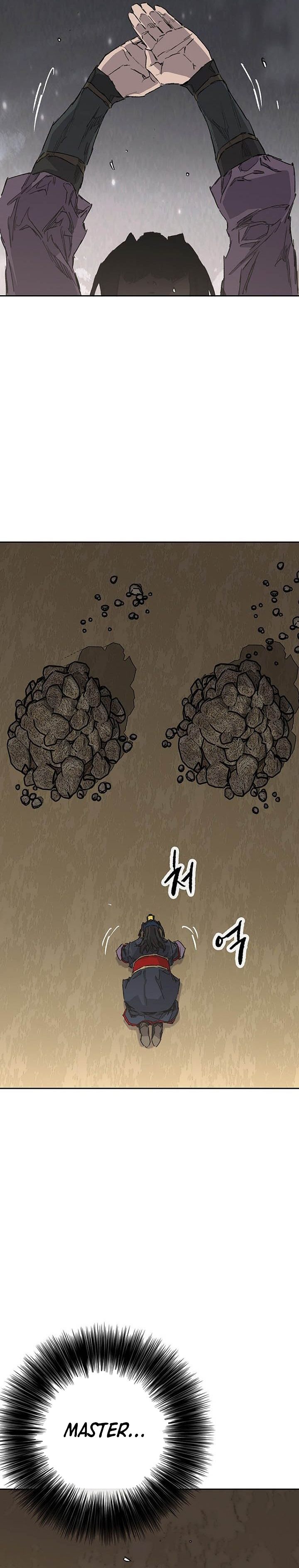 Baca The Undefeatable Swordsman - Chapter 297 halaman 24