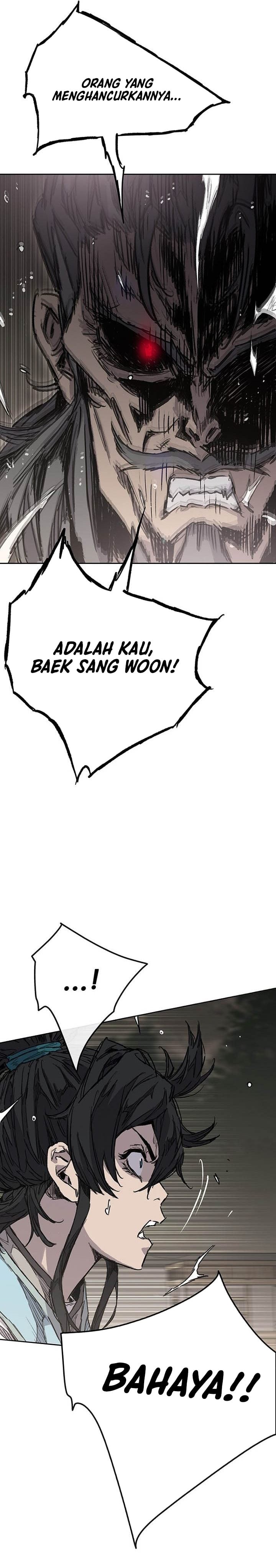 Baca The Undefeatable Swordsman - Chapter 298 halaman 10