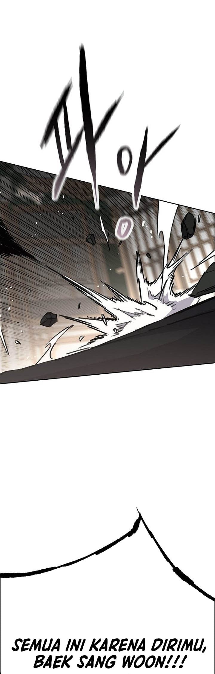 Baca The Undefeatable Swordsman - Chapter 298 halaman 11