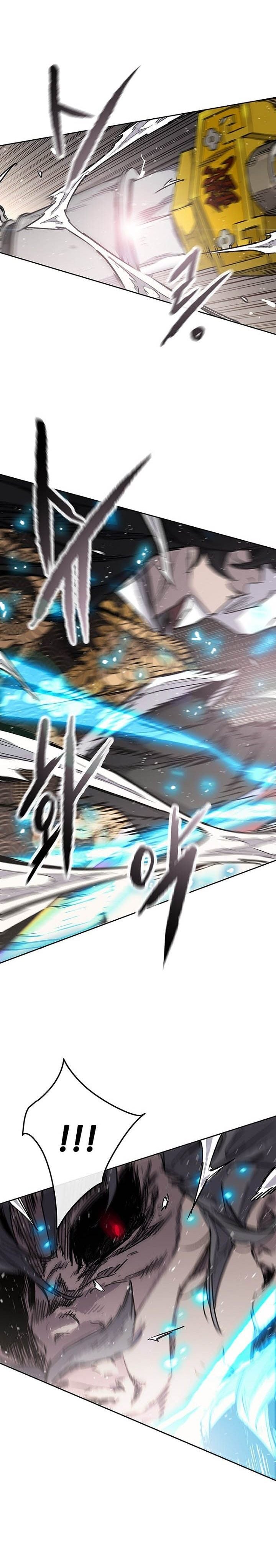 Baca The Undefeatable Swordsman - Chapter 298 halaman 13