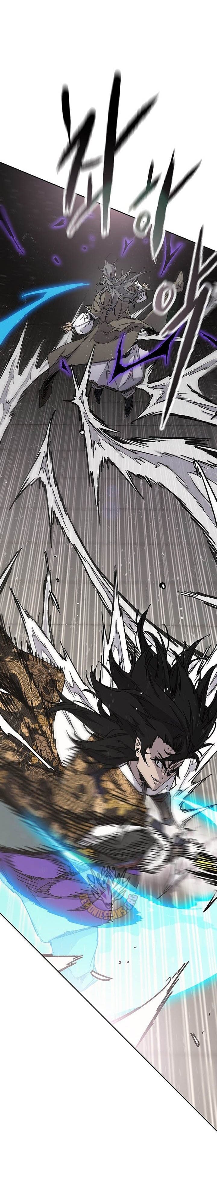 Baca The Undefeatable Swordsman - Chapter 298 halaman 14