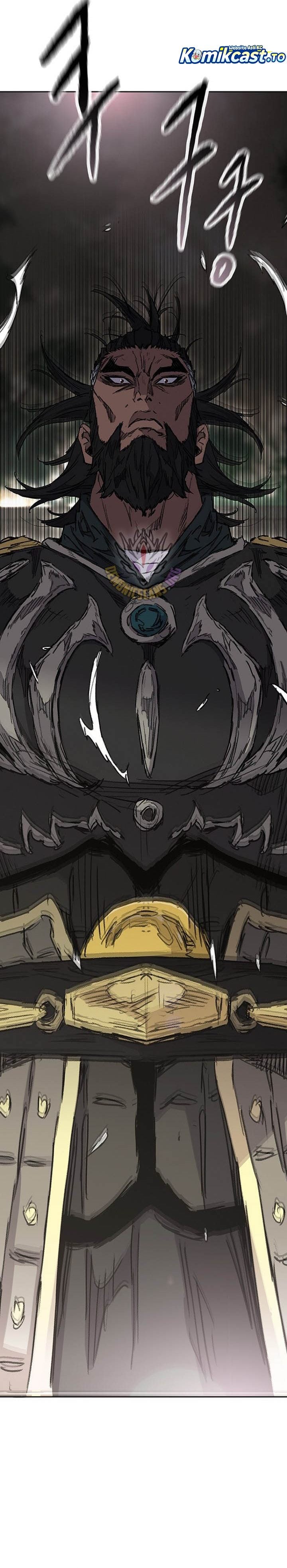 Baca The Undefeatable Swordsman - Chapter 298 halaman 22