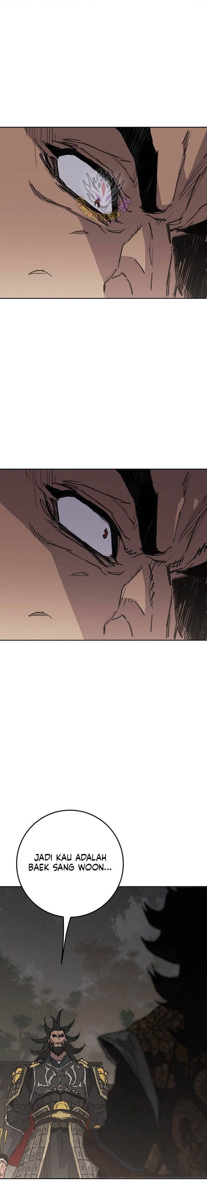 Baca The Undefeatable Swordsman - Chapter 298 halaman 25