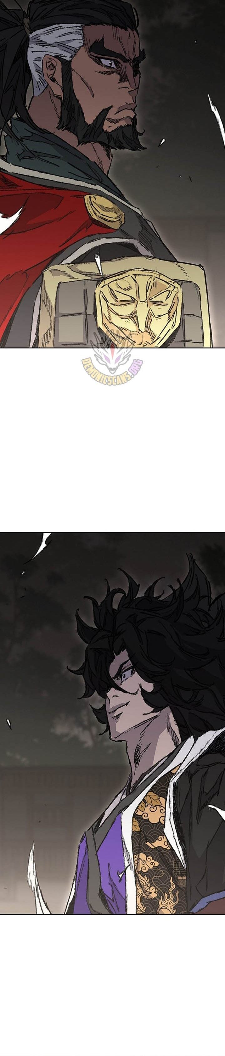 Baca The Undefeatable Swordsman - Chapter 298 halaman 29