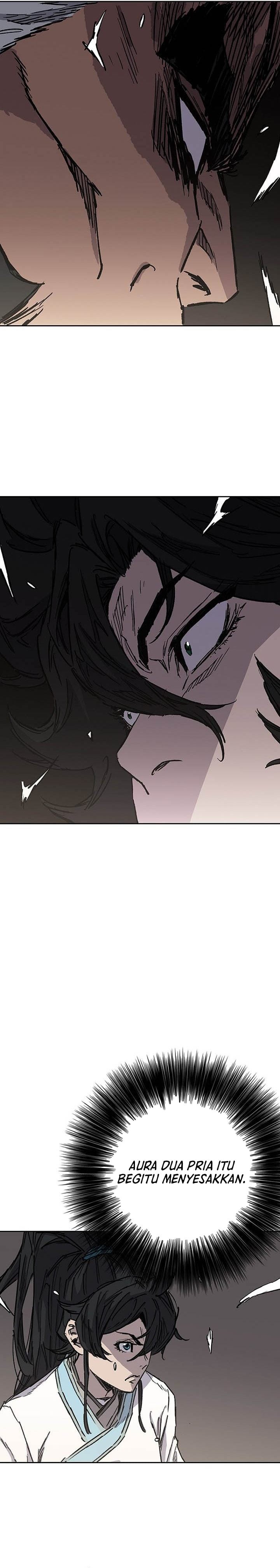 Baca The Undefeatable Swordsman - Chapter 298 halaman 30