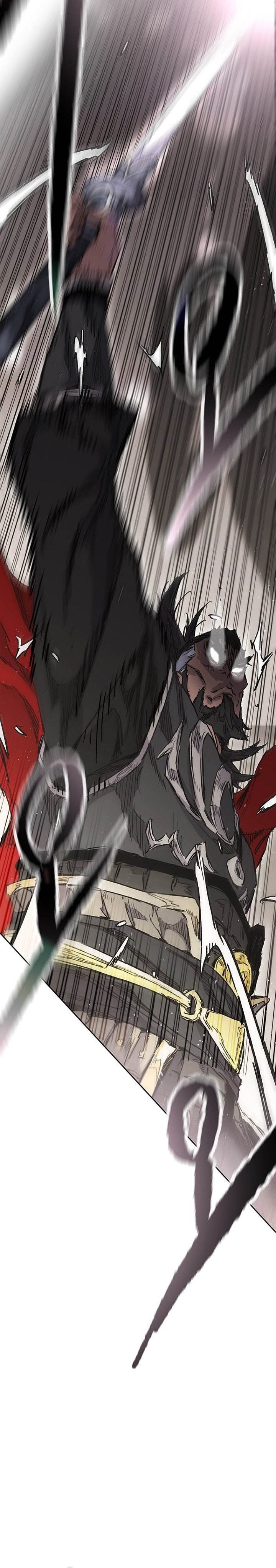 Baca The Undefeatable Swordsman - Chapter 298 halaman 33