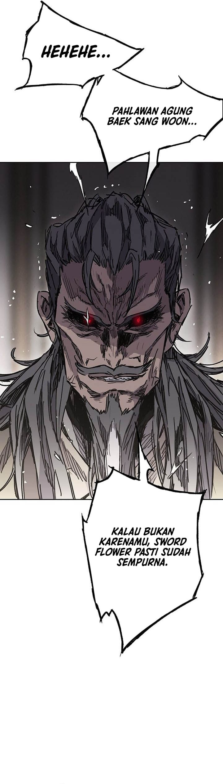 Baca The Undefeatable Swordsman - Chapter 298 halaman 9