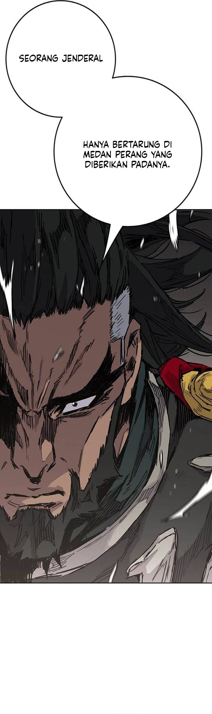 Baca The Undefeatable Swordsman - Chapter 299 halaman 10
