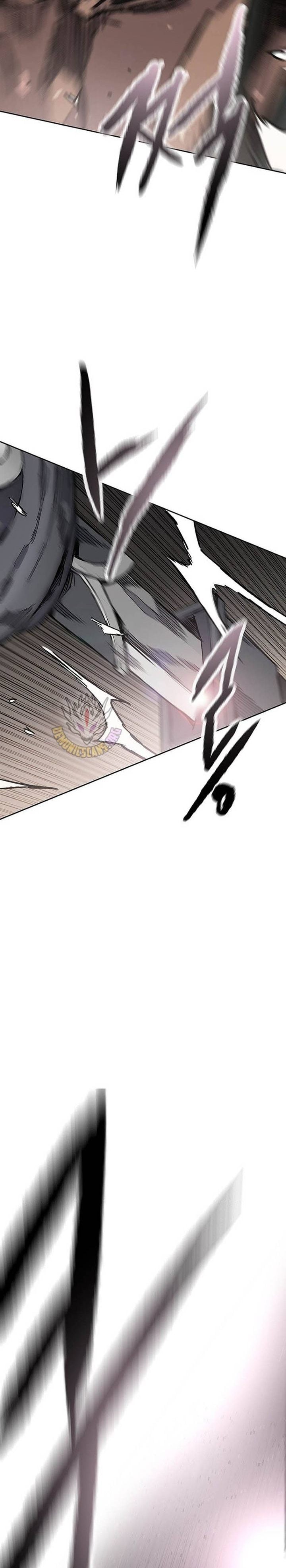 Baca The Undefeatable Swordsman - Chapter 299 halaman 12