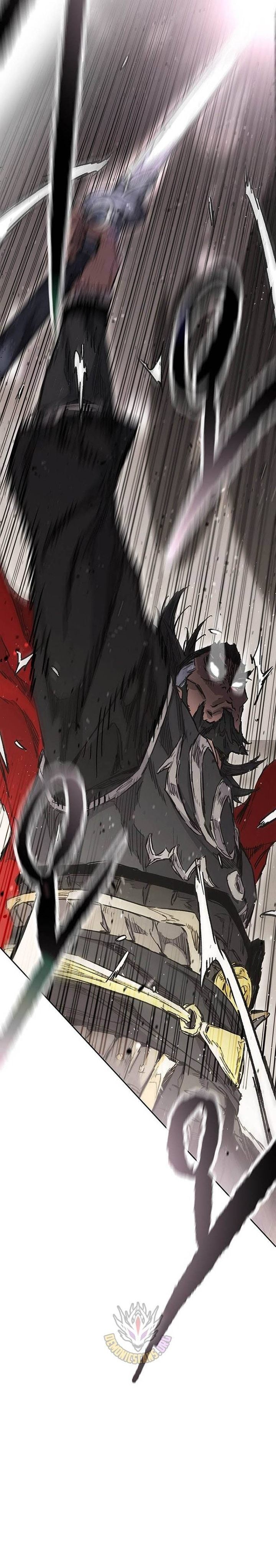 Baca The Undefeatable Swordsman - Chapter 299 halaman 13