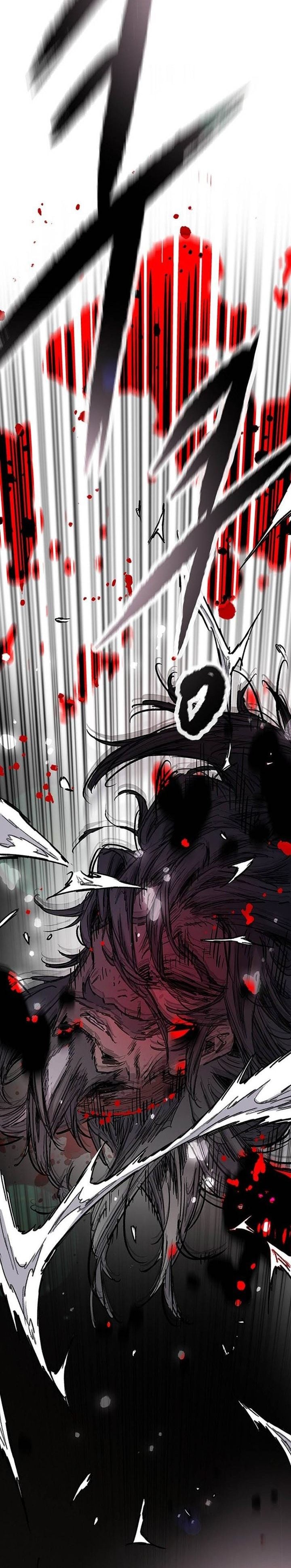Baca The Undefeatable Swordsman - Chapter 299 halaman 15
