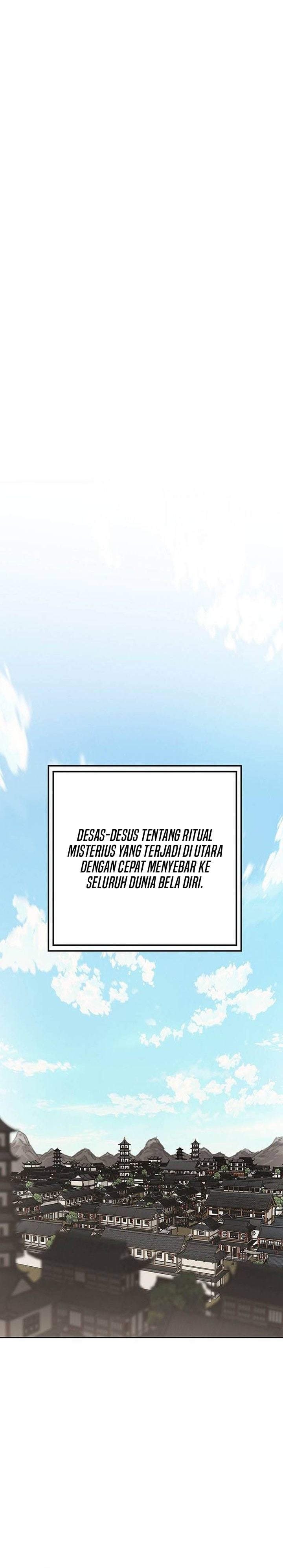 Baca The Undefeatable Swordsman - Chapter 299 halaman 24