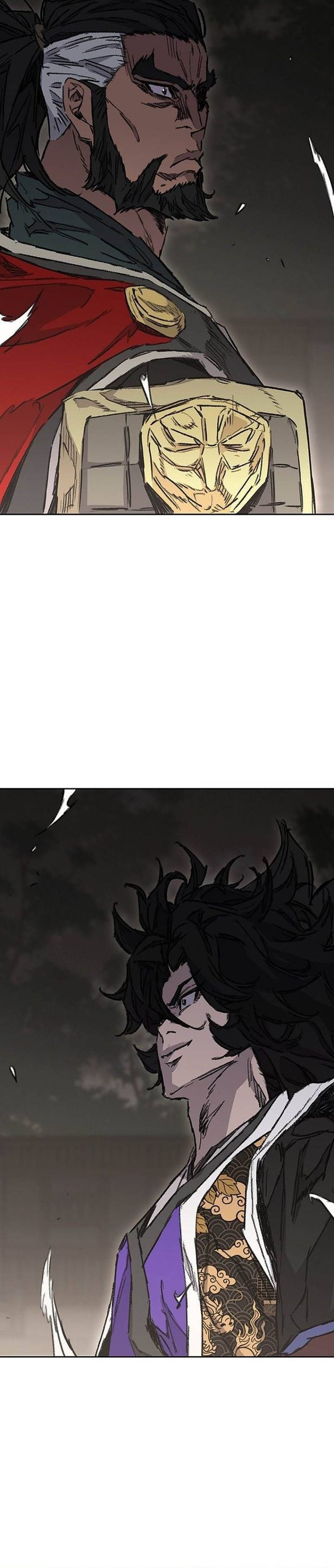 Baca The Undefeatable Swordsman - Chapter 299 halaman 3