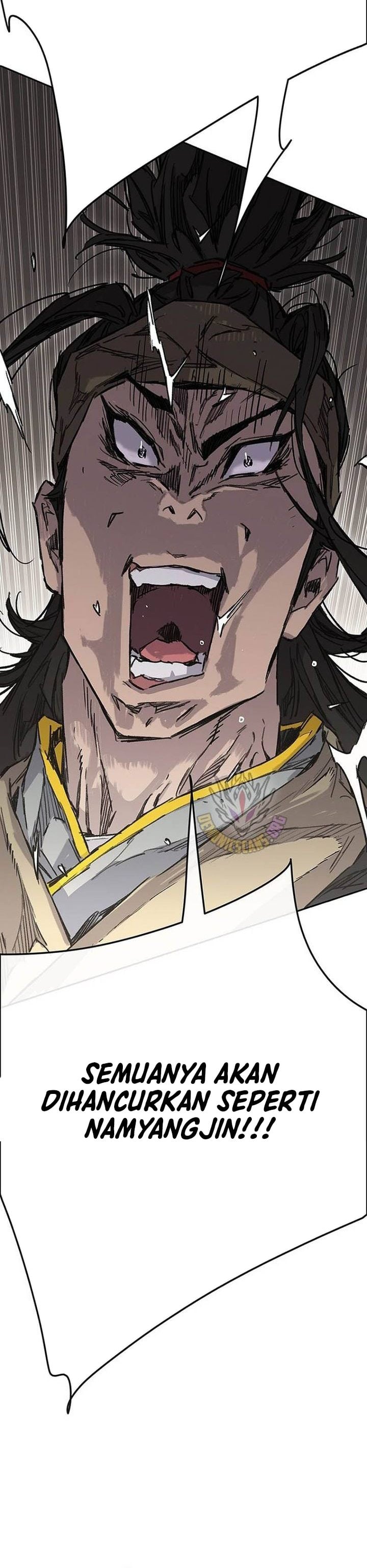 Baca The Undefeatable Swordsman - Chapter 299 halaman 39