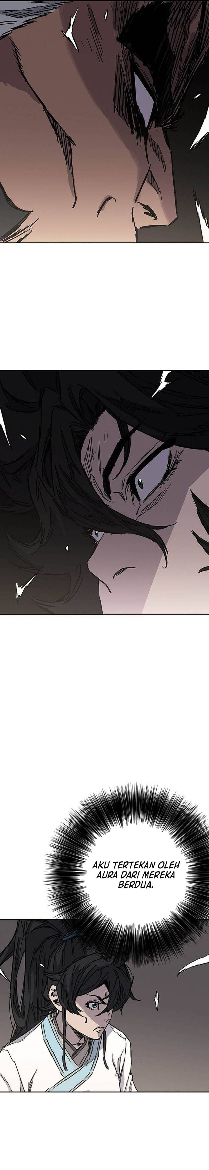 Baca The Undefeatable Swordsman - Chapter 299 halaman 4
