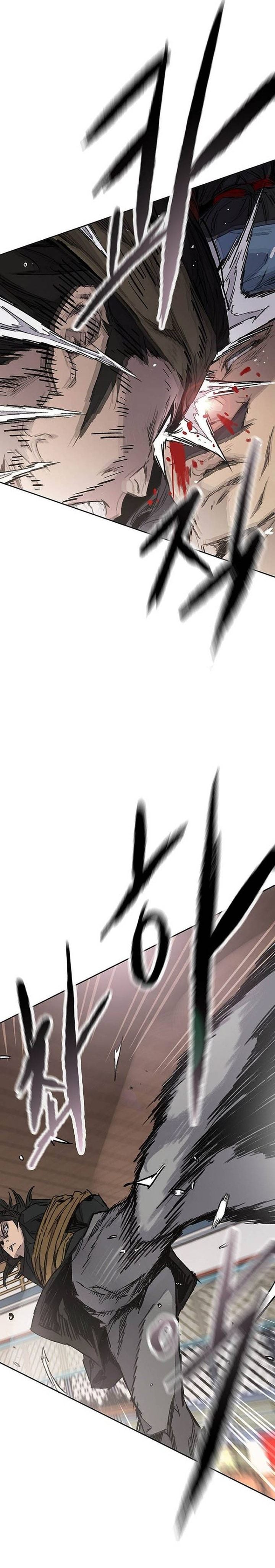 Baca The Undefeatable Swordsman - Chapter 299 halaman 41