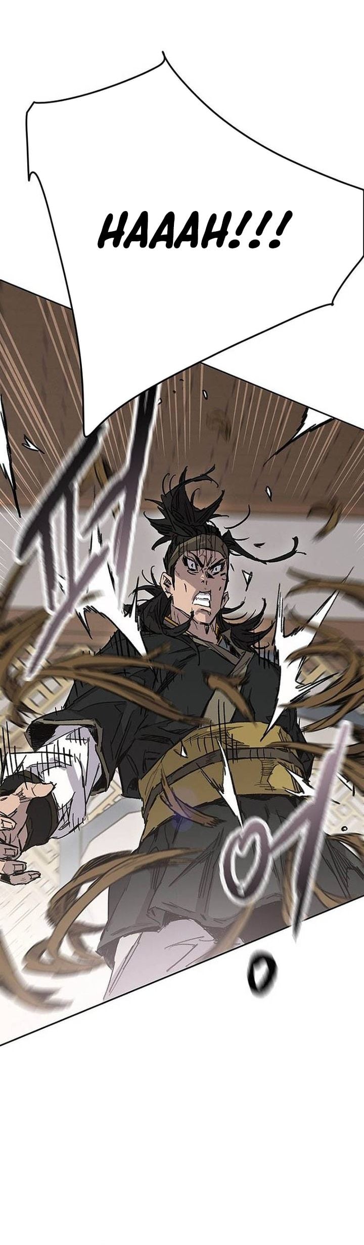 Baca The Undefeatable Swordsman - Chapter 299 halaman 43