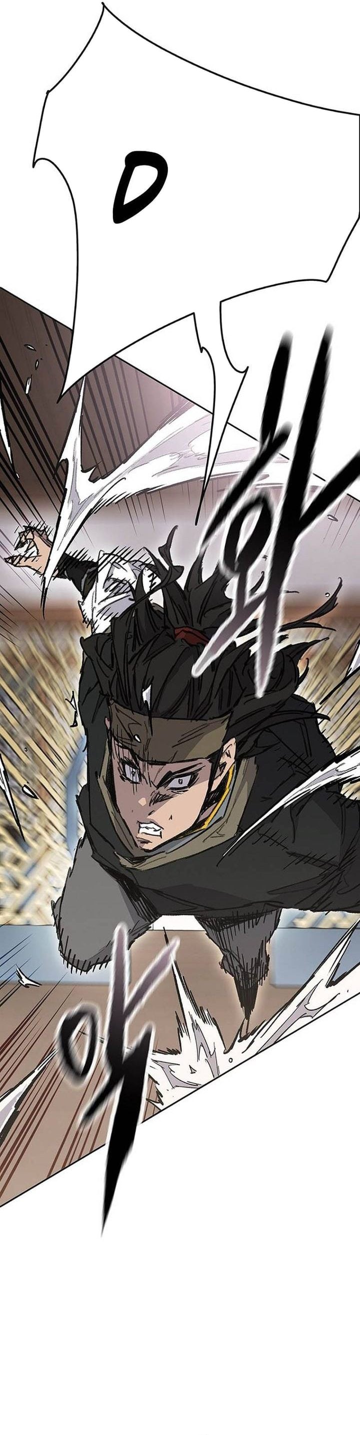 Baca The Undefeatable Swordsman - Chapter 299 halaman 44