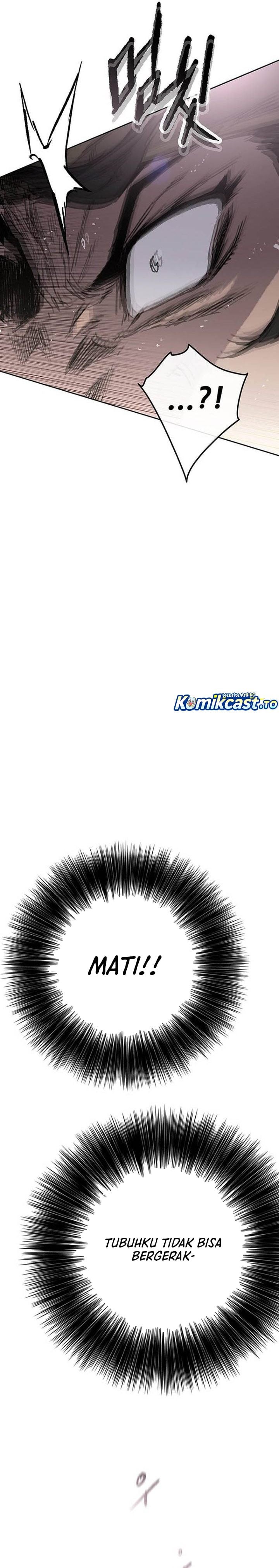 Baca The Undefeatable Swordsman - Chapter 299 halaman 45