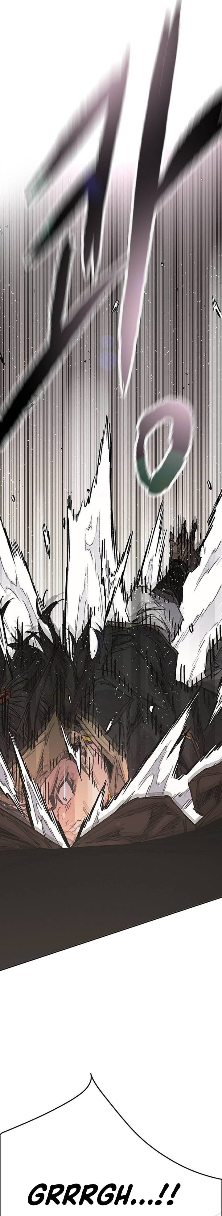Baca The Undefeatable Swordsman - Chapter 299 halaman 47