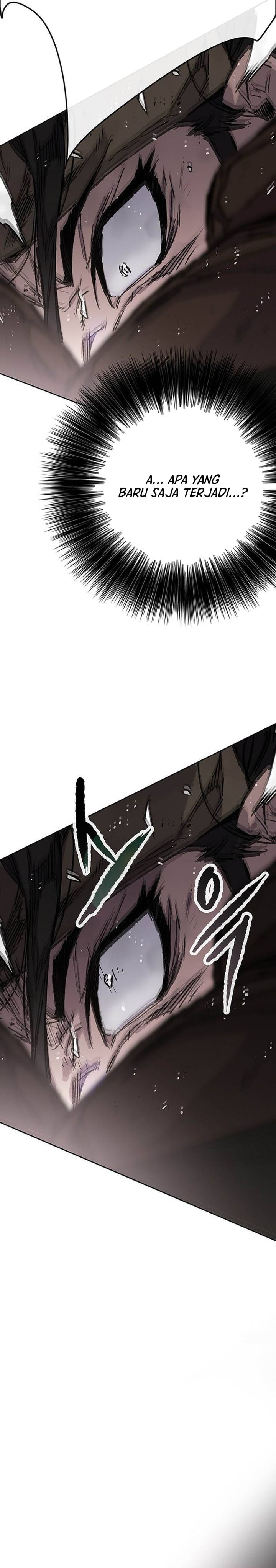 Baca The Undefeatable Swordsman - Chapter 299 halaman 48