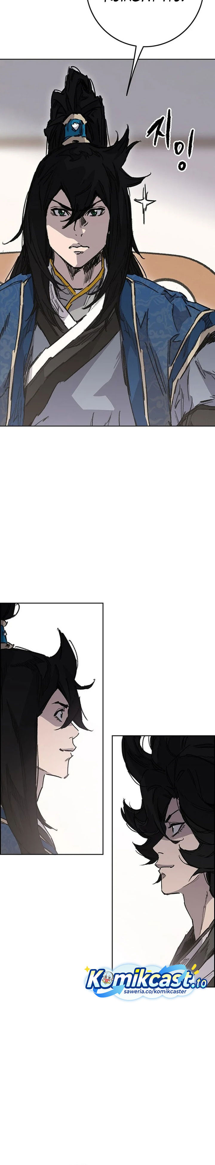 Baca The Undefeatable Swordsman - Chapter 300 halaman 48