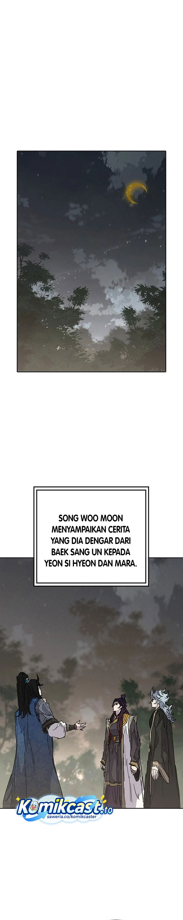 Baca The Undefeatable Swordsman - Chapter 300 halaman 65