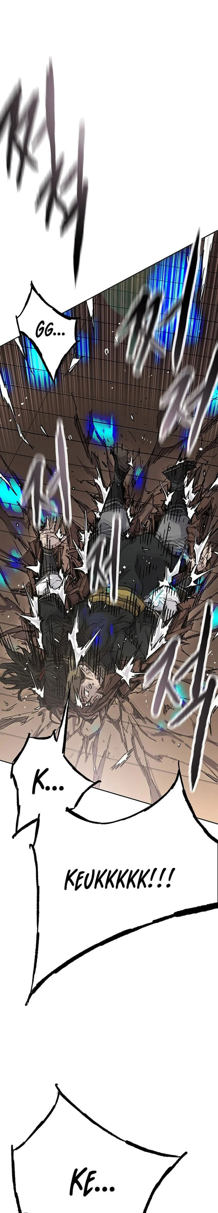 Baca The Undefeatable Swordsman - Chapter 300 halaman 4