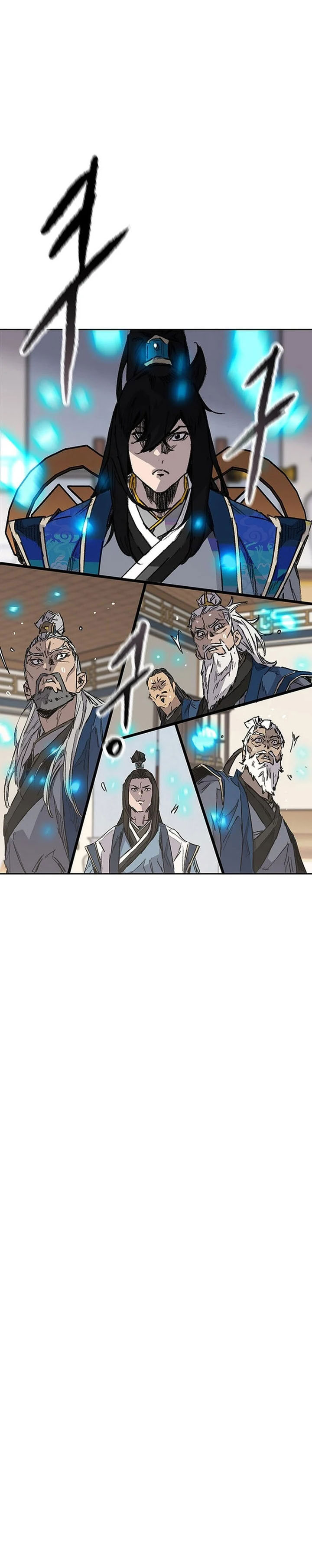 Baca The Undefeatable Swordsman - Chapter 300 halaman 6