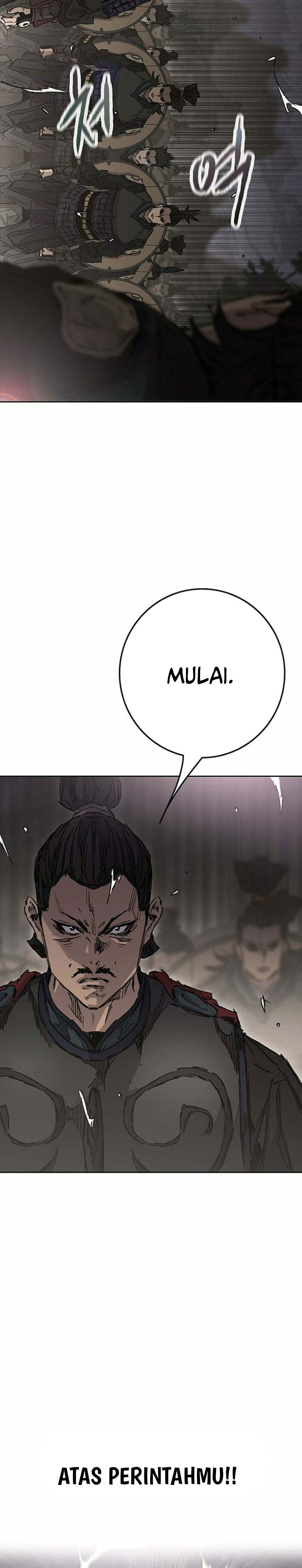 Baca The Undefeatable Swordsman - Chapter 301 halaman 13