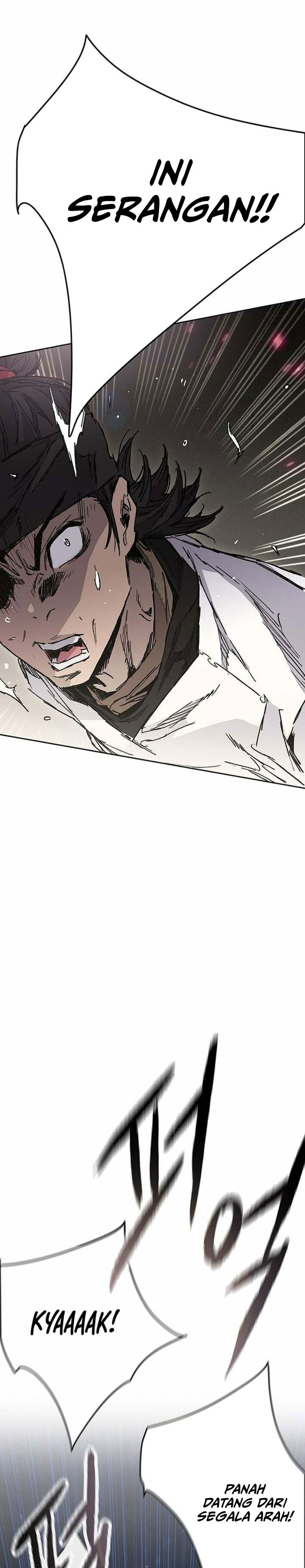 Baca The Undefeatable Swordsman - Chapter 301 halaman 21