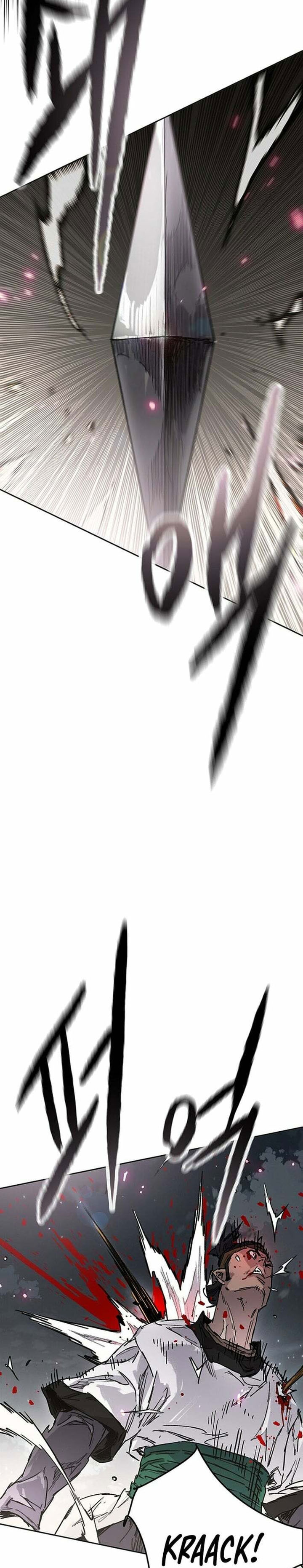 Baca The Undefeatable Swordsman - Chapter 301 halaman 28
