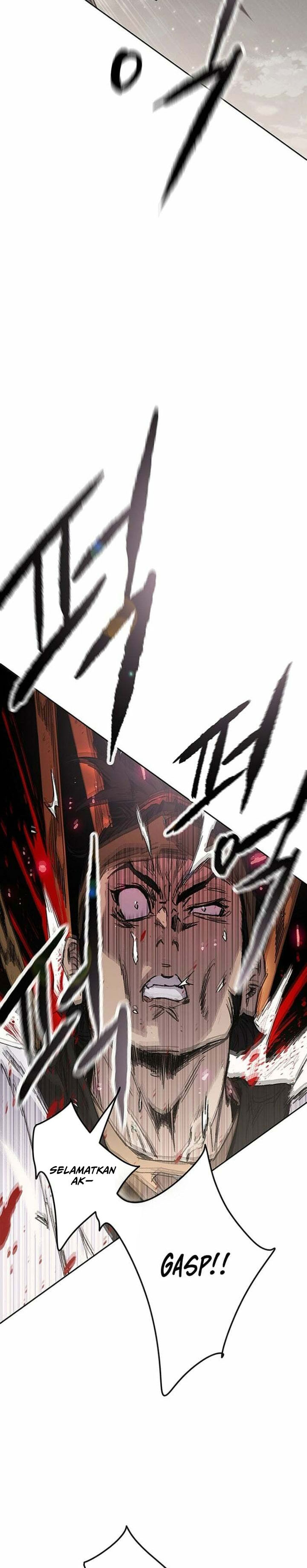 Baca The Undefeatable Swordsman - Chapter 301 halaman 35