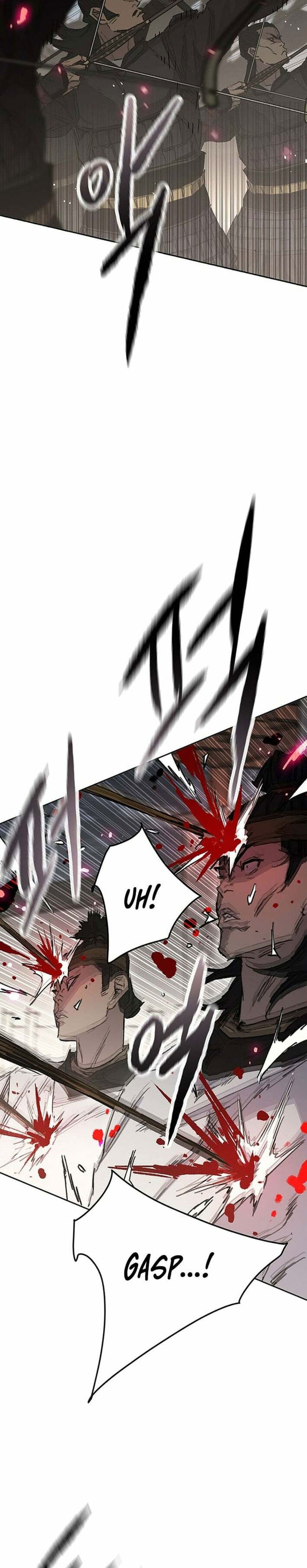 Baca The Undefeatable Swordsman - Chapter 301 halaman 39