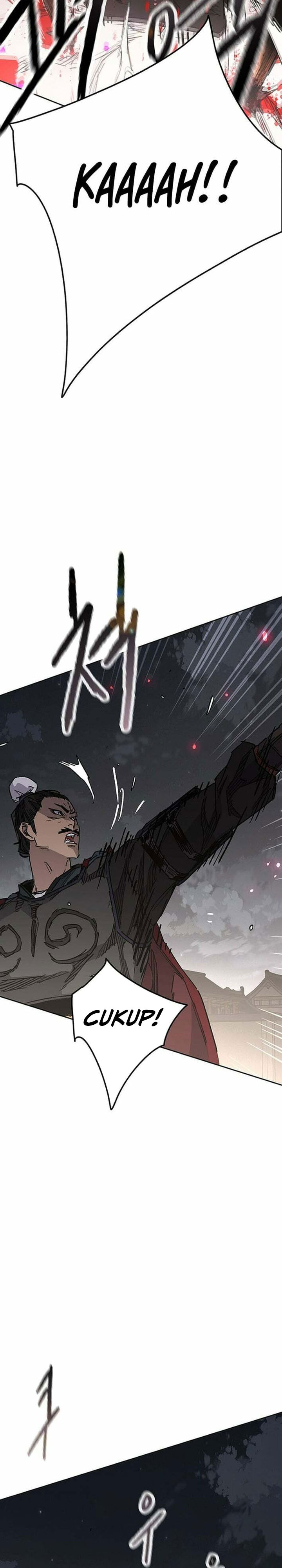 Baca The Undefeatable Swordsman - Chapter 301 halaman 44