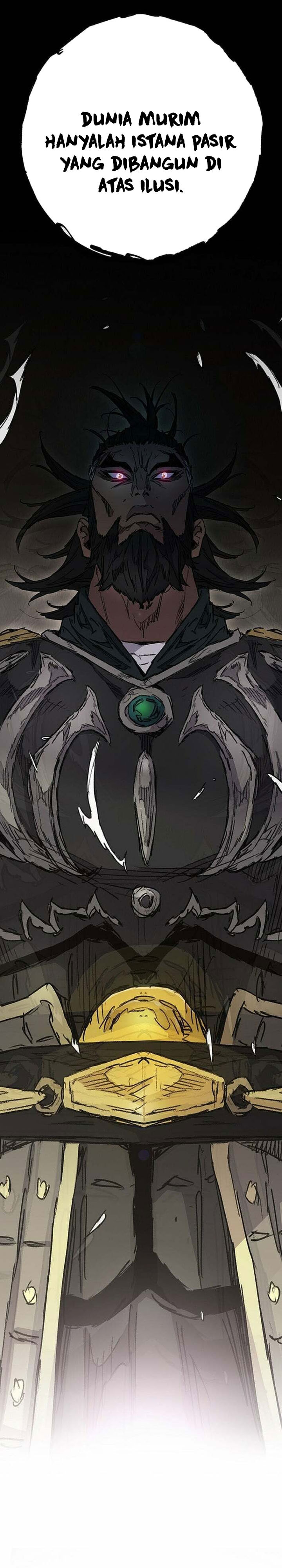 Baca The Undefeatable Swordsman - Chapter 301 halaman 54