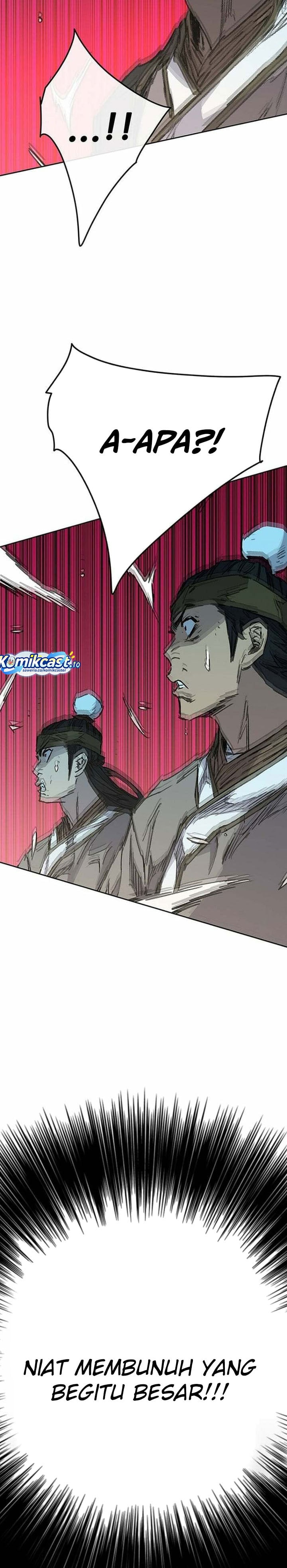 Baca The Undefeatable Swordsman - Chapter 301 halaman 61