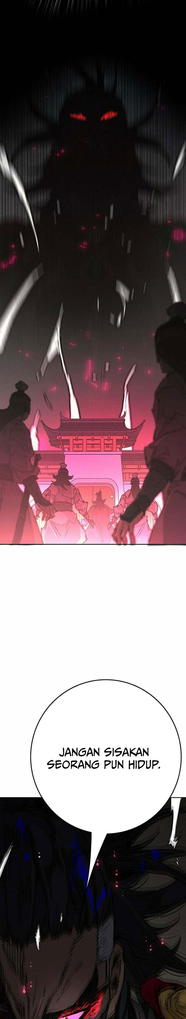 Baca The Undefeatable Swordsman - Chapter 301 halaman 63