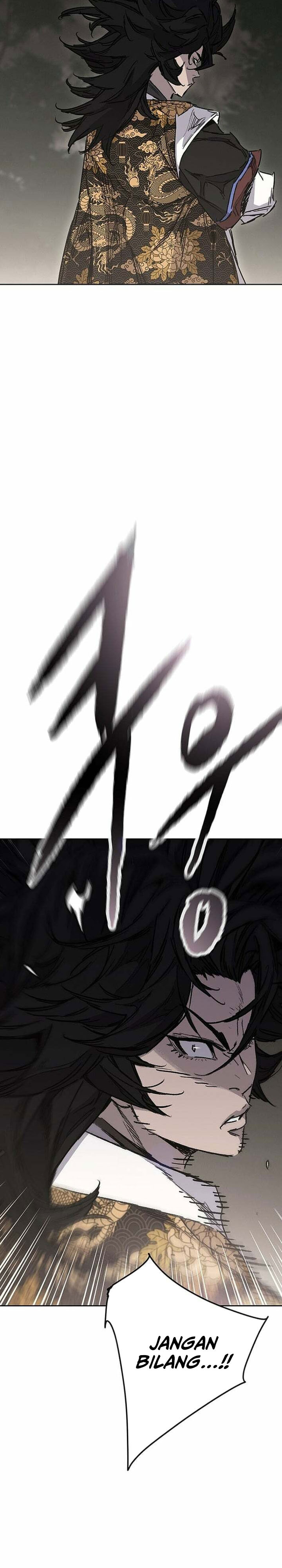 Baca The Undefeatable Swordsman - Chapter 301 halaman 5