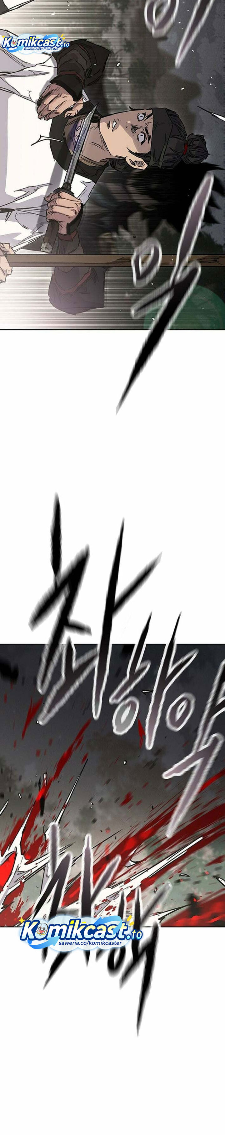 Baca The Undefeatable Swordsman - Chapter 301 halaman 10