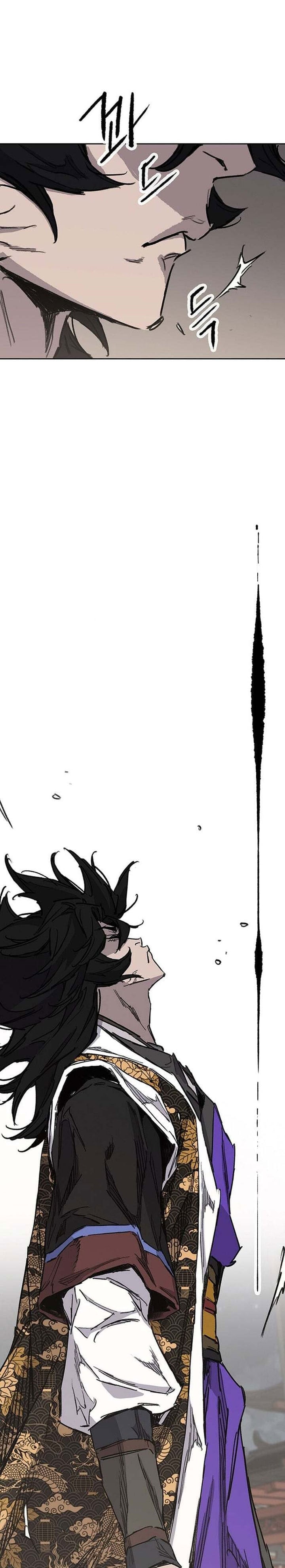 The Undefeatable Swordsman chapter 304 halaman 22
