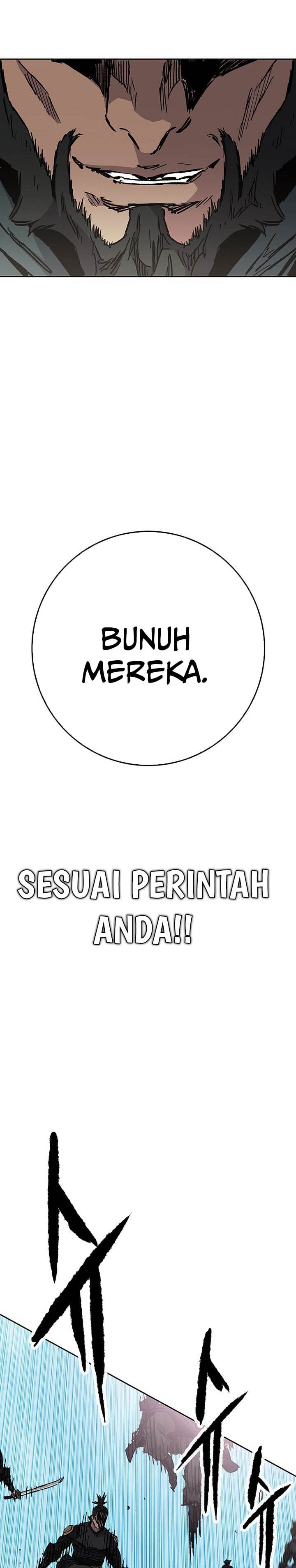 The Undefeatable Swordsman chapter 305 halaman 18