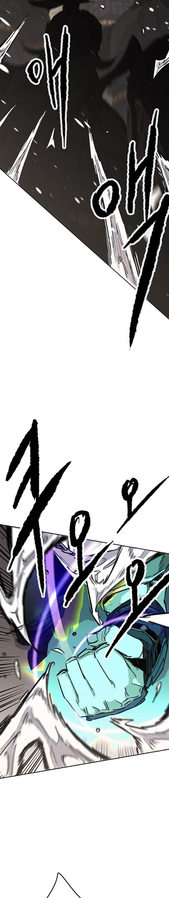 The Undefeatable Swordsman chapter 305 halaman 20